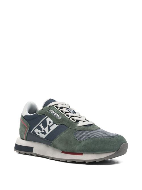 Sneakers uomo Virtus NAPAPIJRI CALZ. | NP0A88XUMG6